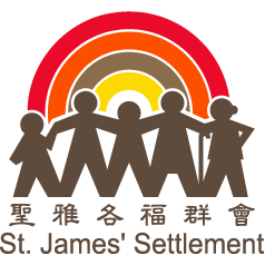 St Jame's logo